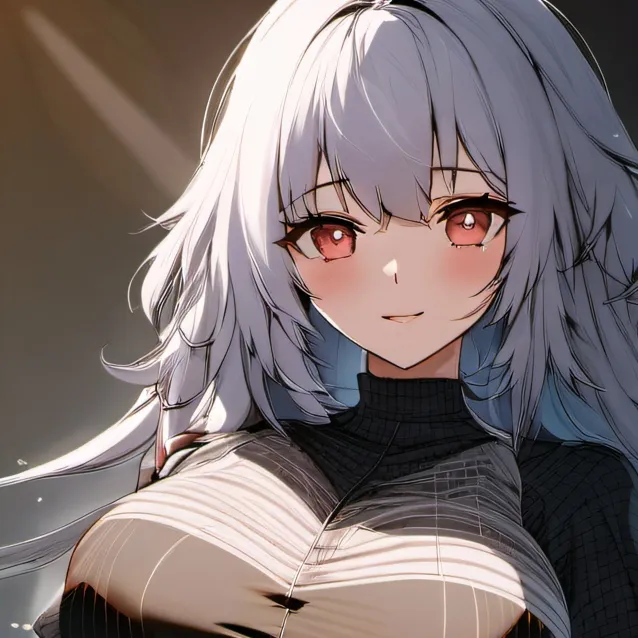 chat with ai character: Suzume