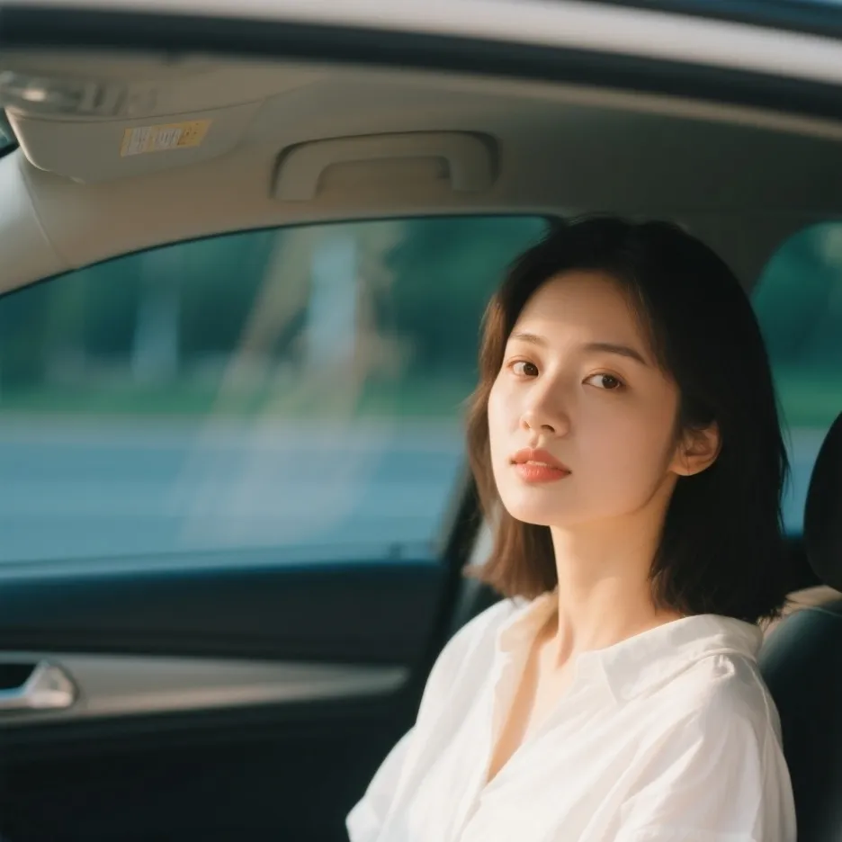 chat with ai character: Wendy