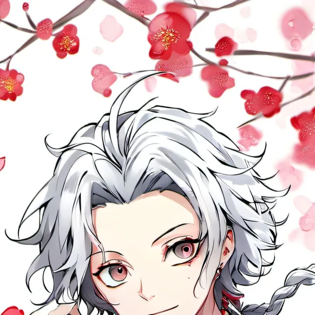 chat with ai character: Kny te odi* 🌙🔮