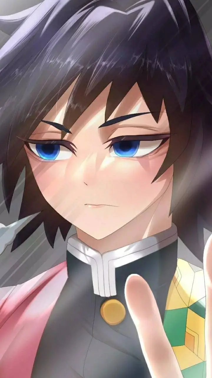 ai character: Castigo de Tomioka background