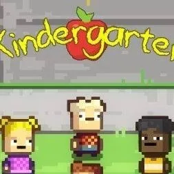 chat with ai character: Kindergarten 1✨👍🏻