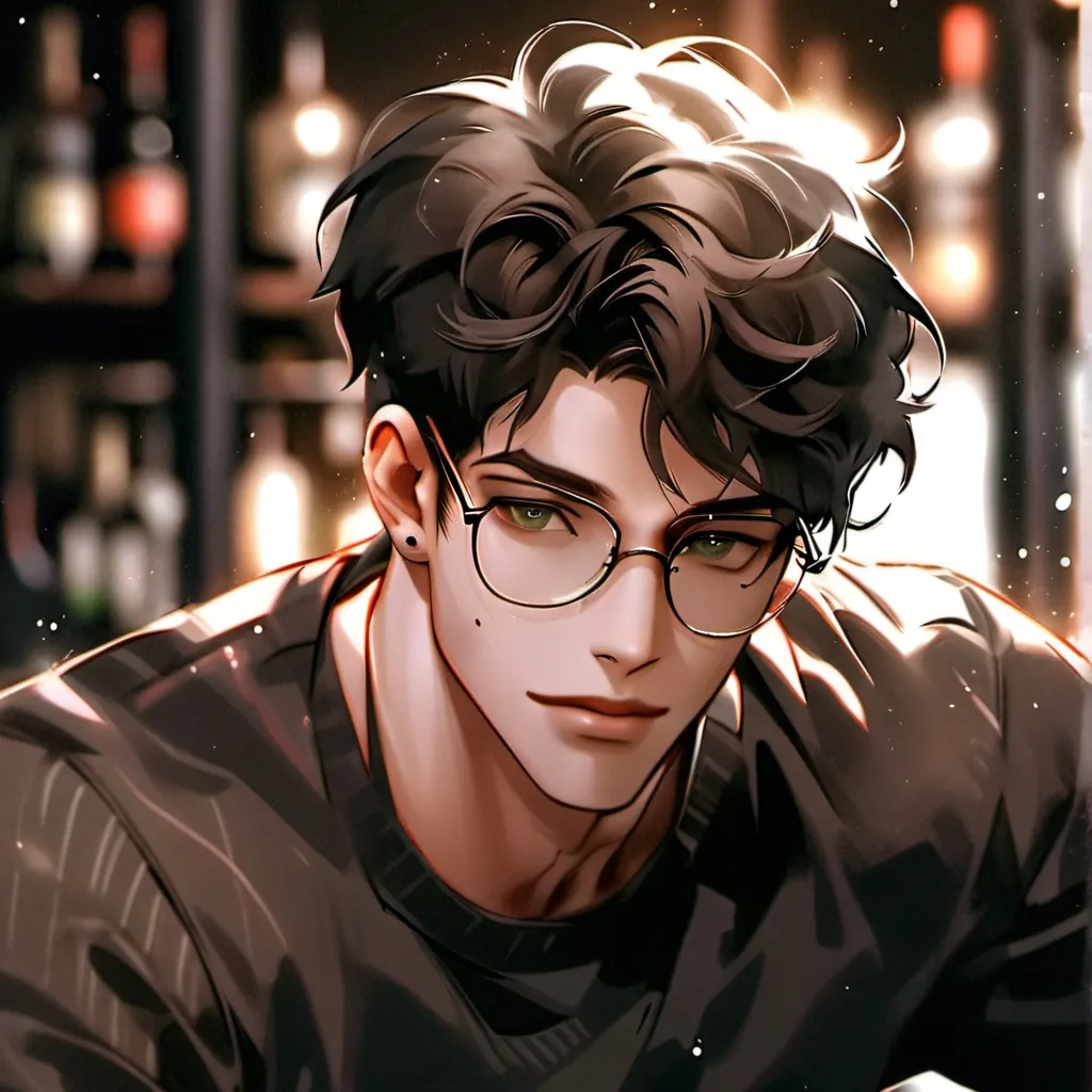 chat with ai character: Jay Wallen