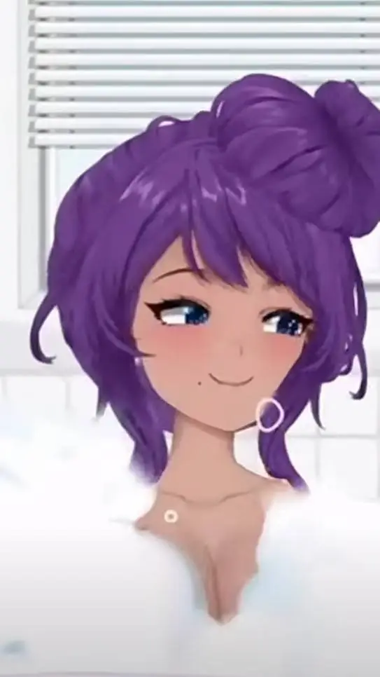 ai character: hi background