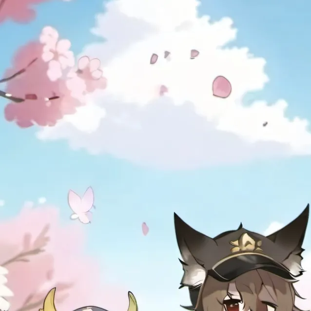 chat with ai character: @gamer_fox2023