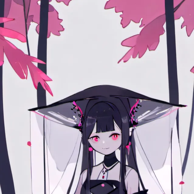 chat with ai character: black cats life