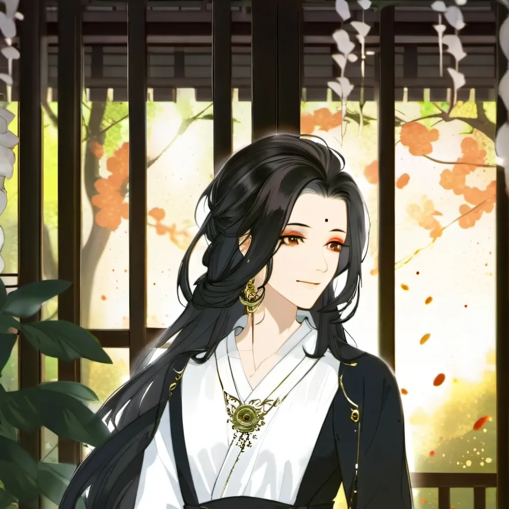 chat with ai character: Muzan + uppermoons