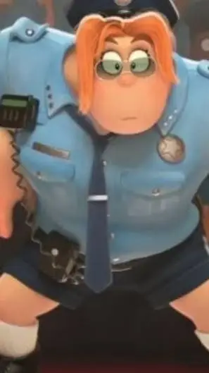 ai character: misty luggins background