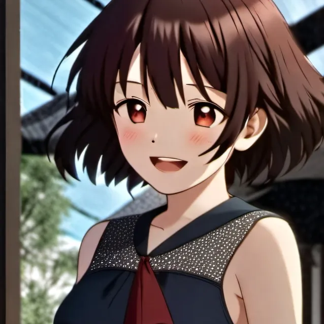 chat with ai character: kiki