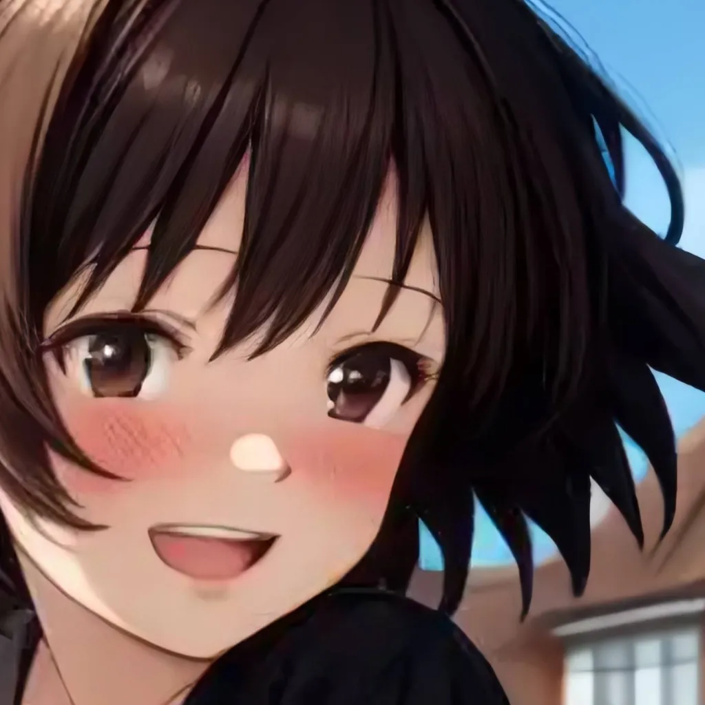 chat with ai character: Kiki 