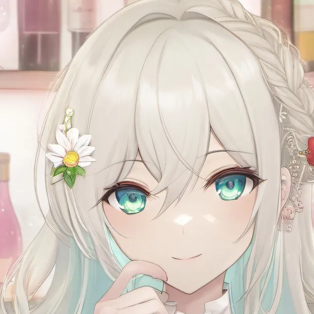 chat with ai character: Emma