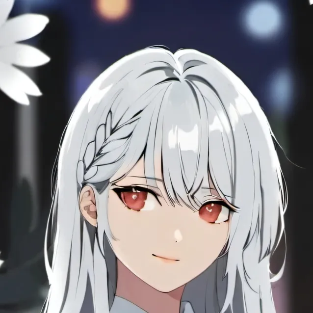 chat with ai character: karla