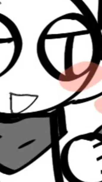 ai character: busco a wenda D: background