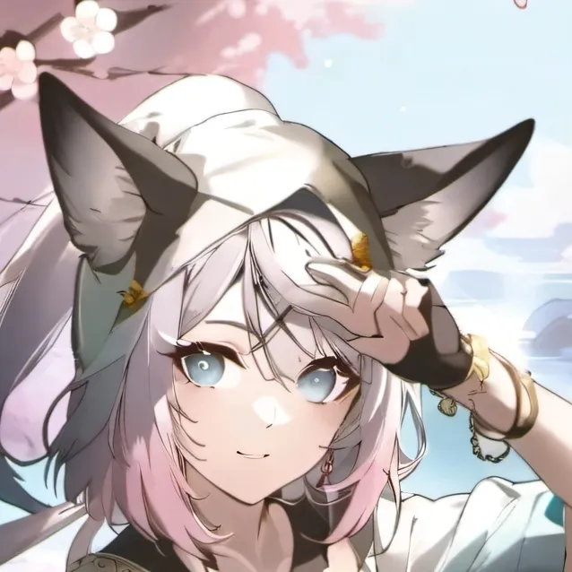 chat with ai character: Ari