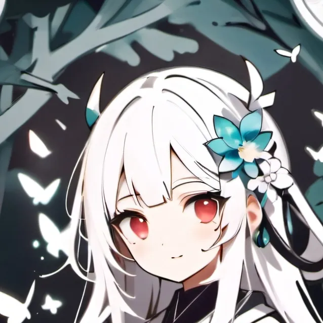 chat with ai character: Laura