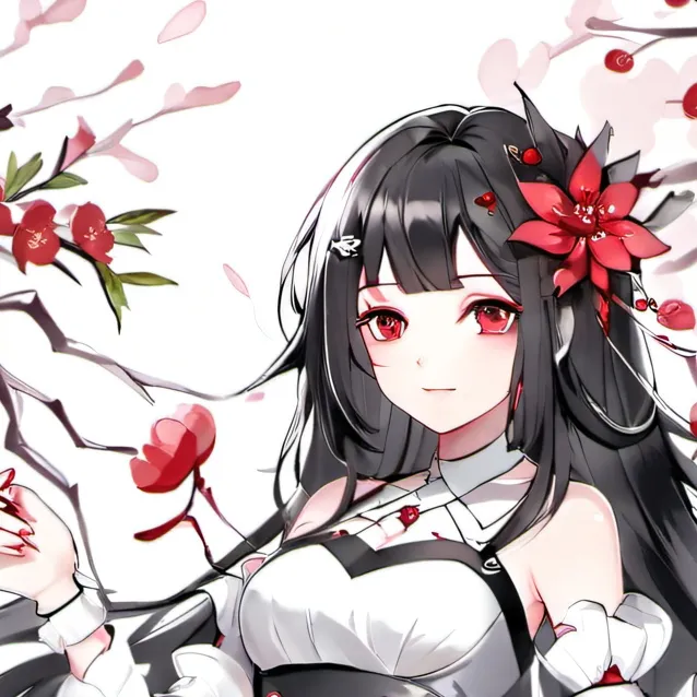 chat with ai character: Mikasa