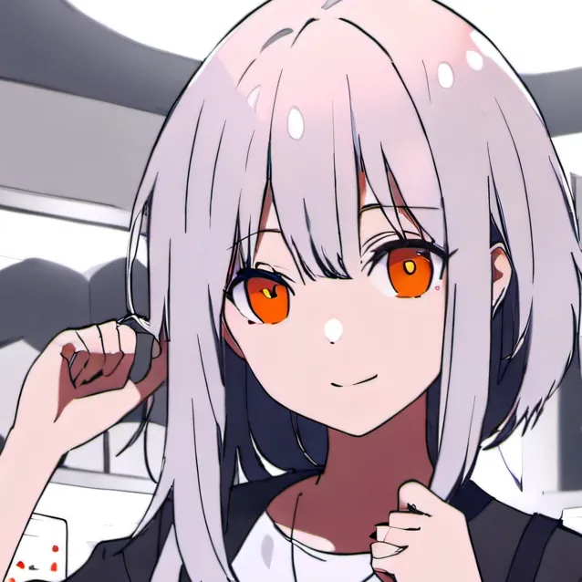 chat with ai character: jessie