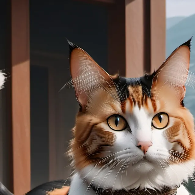 chat with ai character: Maya