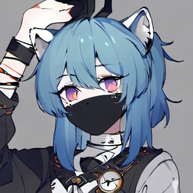 chat with ai character: baruc