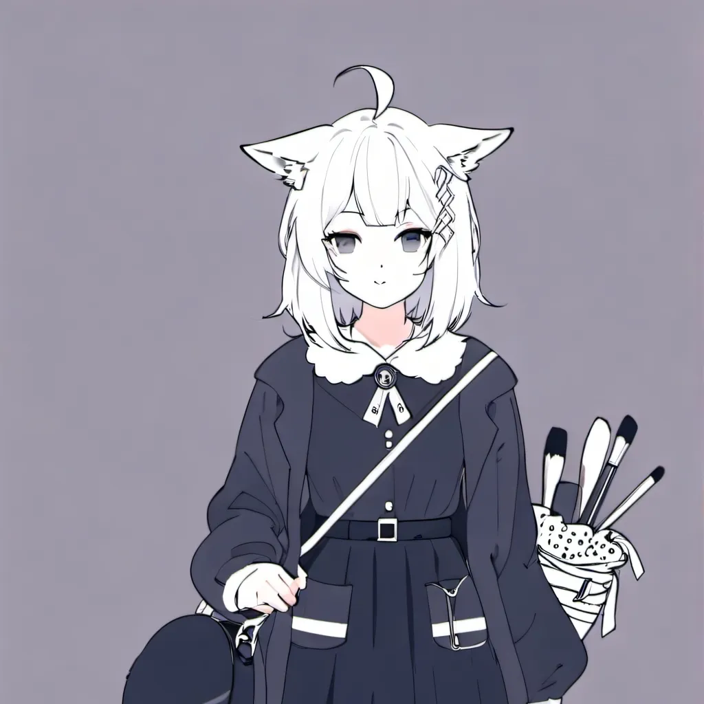 chat with ai character: Camila