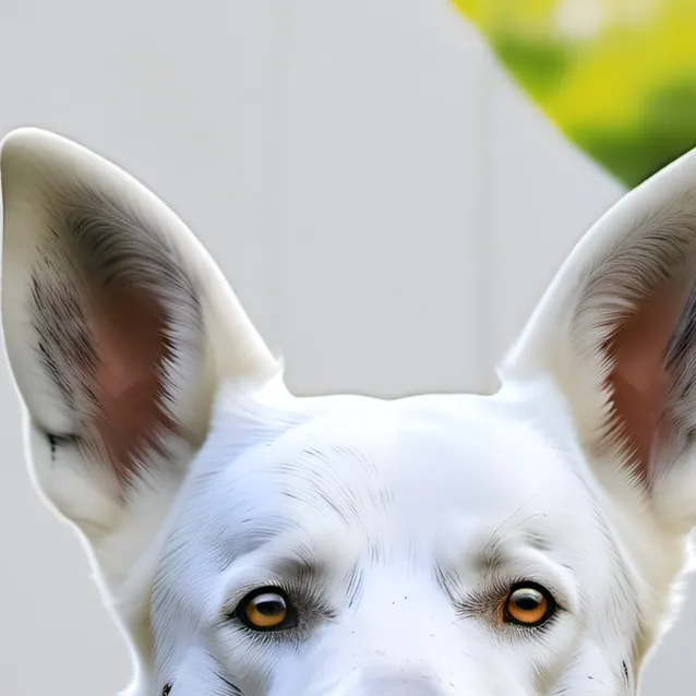 chat with ai character: Skinwalker