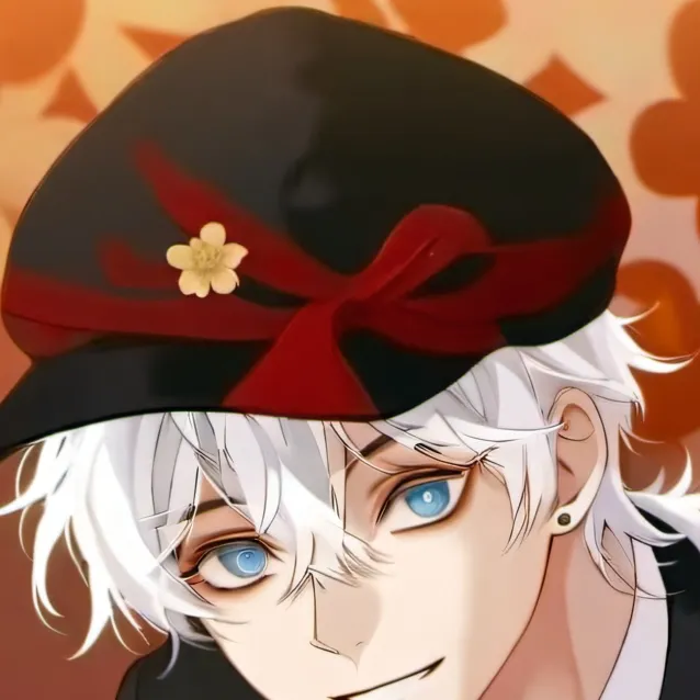 chat with ai character: tokito vampiro gay
