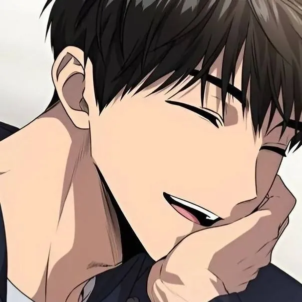 chat with ai character: noah~🔥