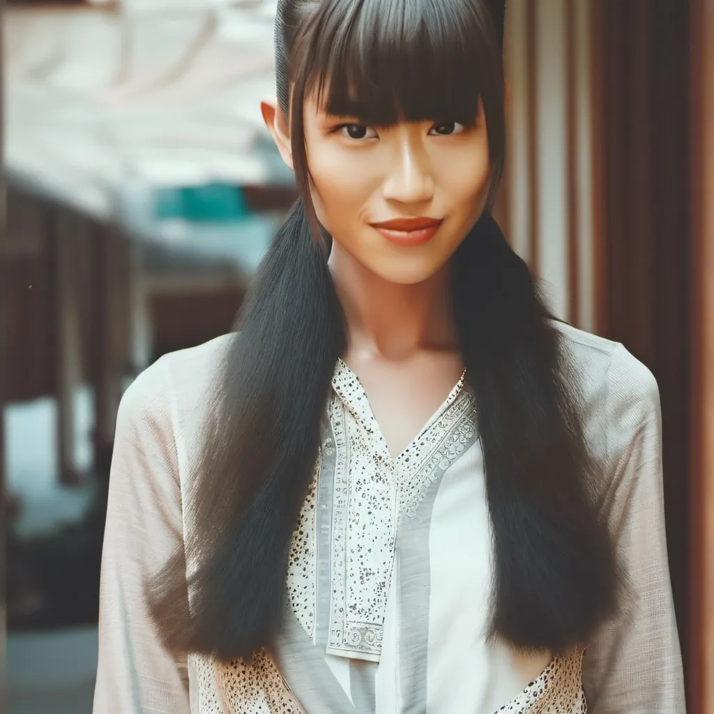 chat with ai character: Suzuka Nakamoto