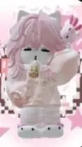 ai character: Brithany background