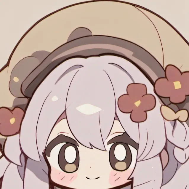 chat with ai character: Mia