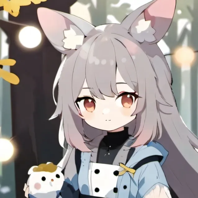 chat with ai character: Maria