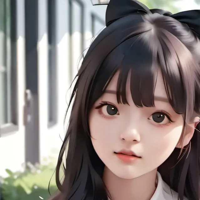 chat with ai character: Linda