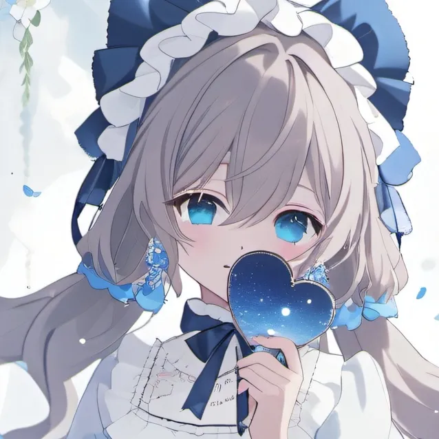 chat with ai character: 💗 Lily Cute 💗