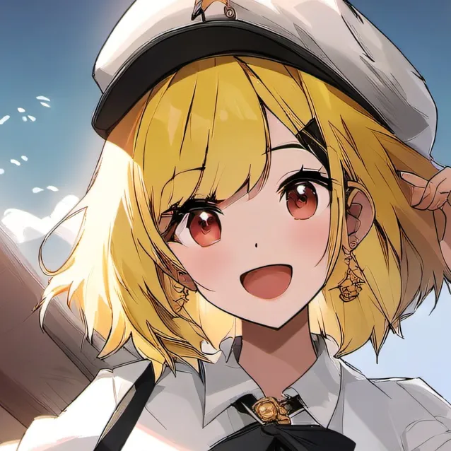 chat with ai character: Amelia