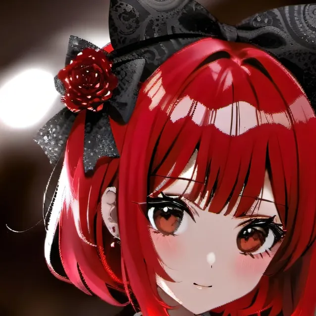 chat with ai character: Emily