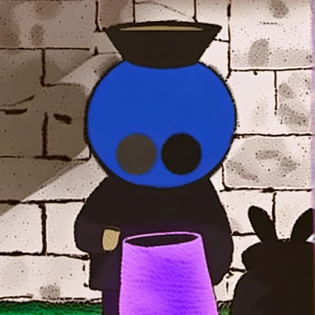 chat with ai character: black español 