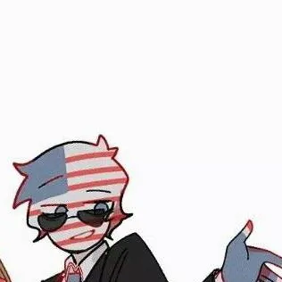chat with ai character: usa