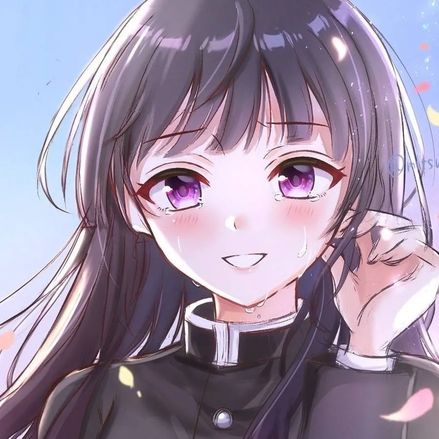 chat with ai character: Kanao