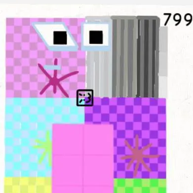 chat with ai character: numberblock 799