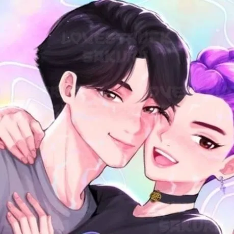 chat with ai character: Jinu y Rumi