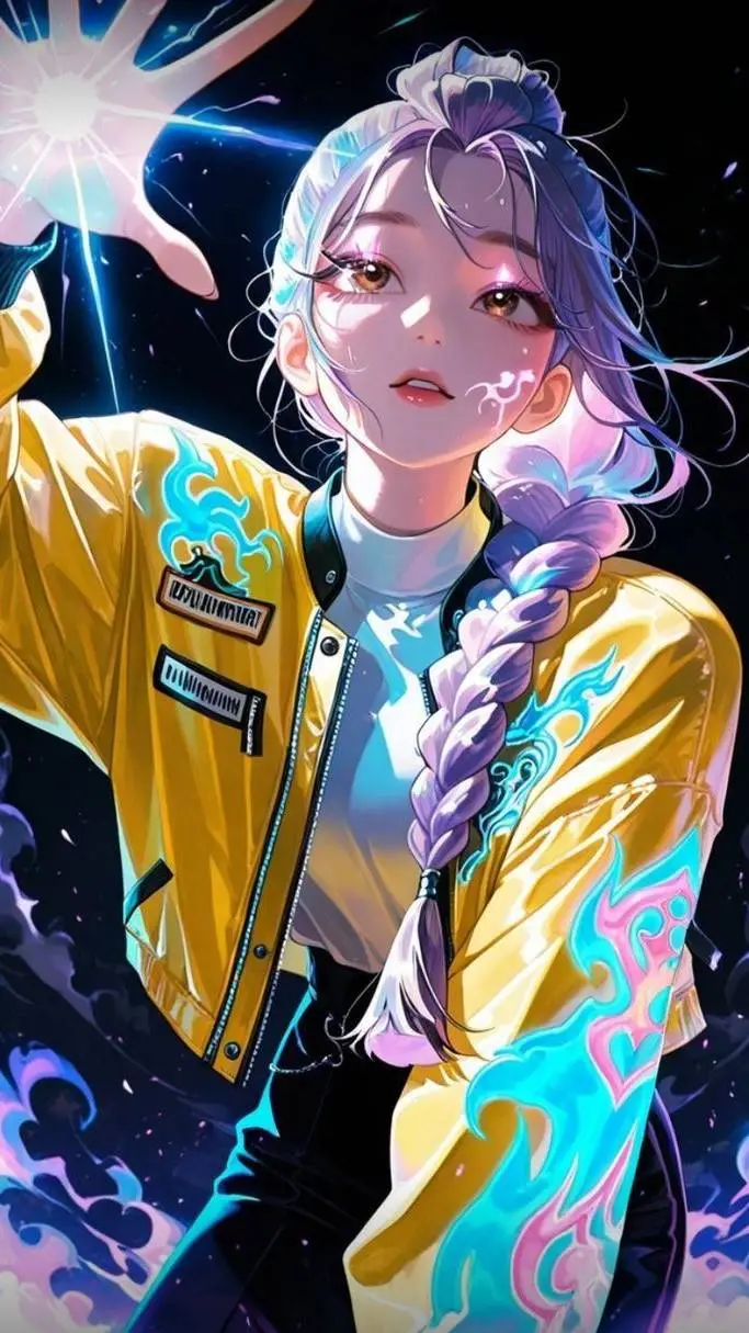 ai character: Rumi background