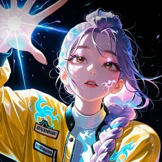 chat with ai character: Rumi