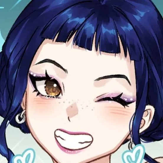 chat with ai character: Zoey