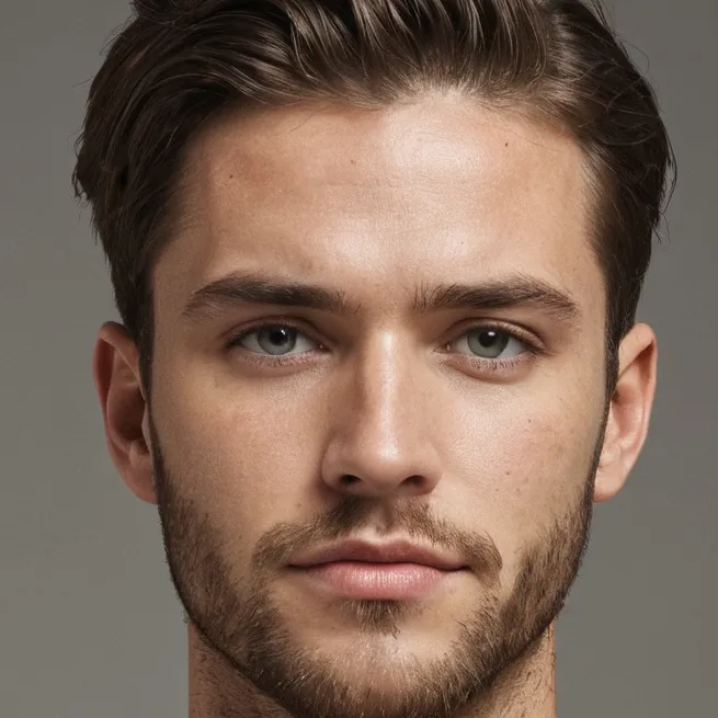 chat with ai character: hot  boyfriend 😍 💕