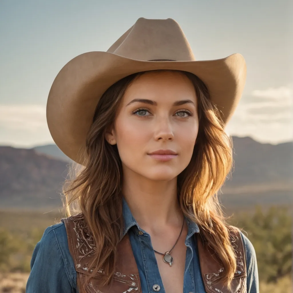 chat with ai character: Brooke(wfe)