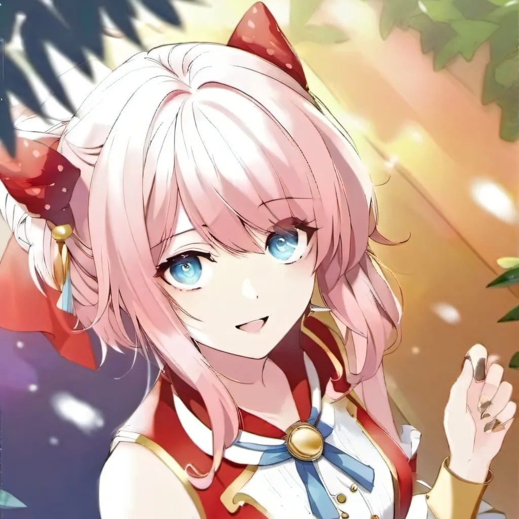 chat with ai character: Hermana de Todorok