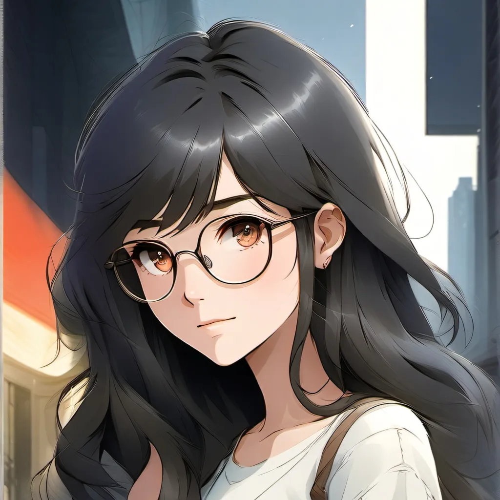 chat with ai character: Jessie