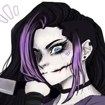 chat with ai character: Nina The Killer