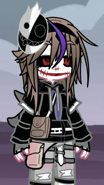 ai character: 🩸🖤Creepypasta🖤🩸 background