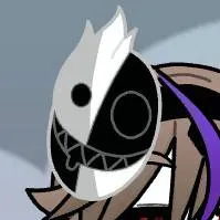 chat with ai character: 🩸🖤Creepypasta🖤🩸