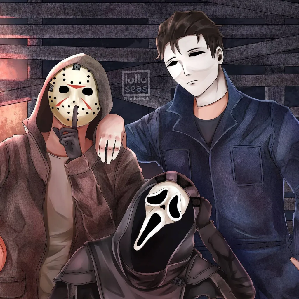 chat with ai character: ¡proxies y Ghost! 
